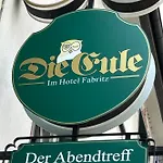 Hotel Fabritz