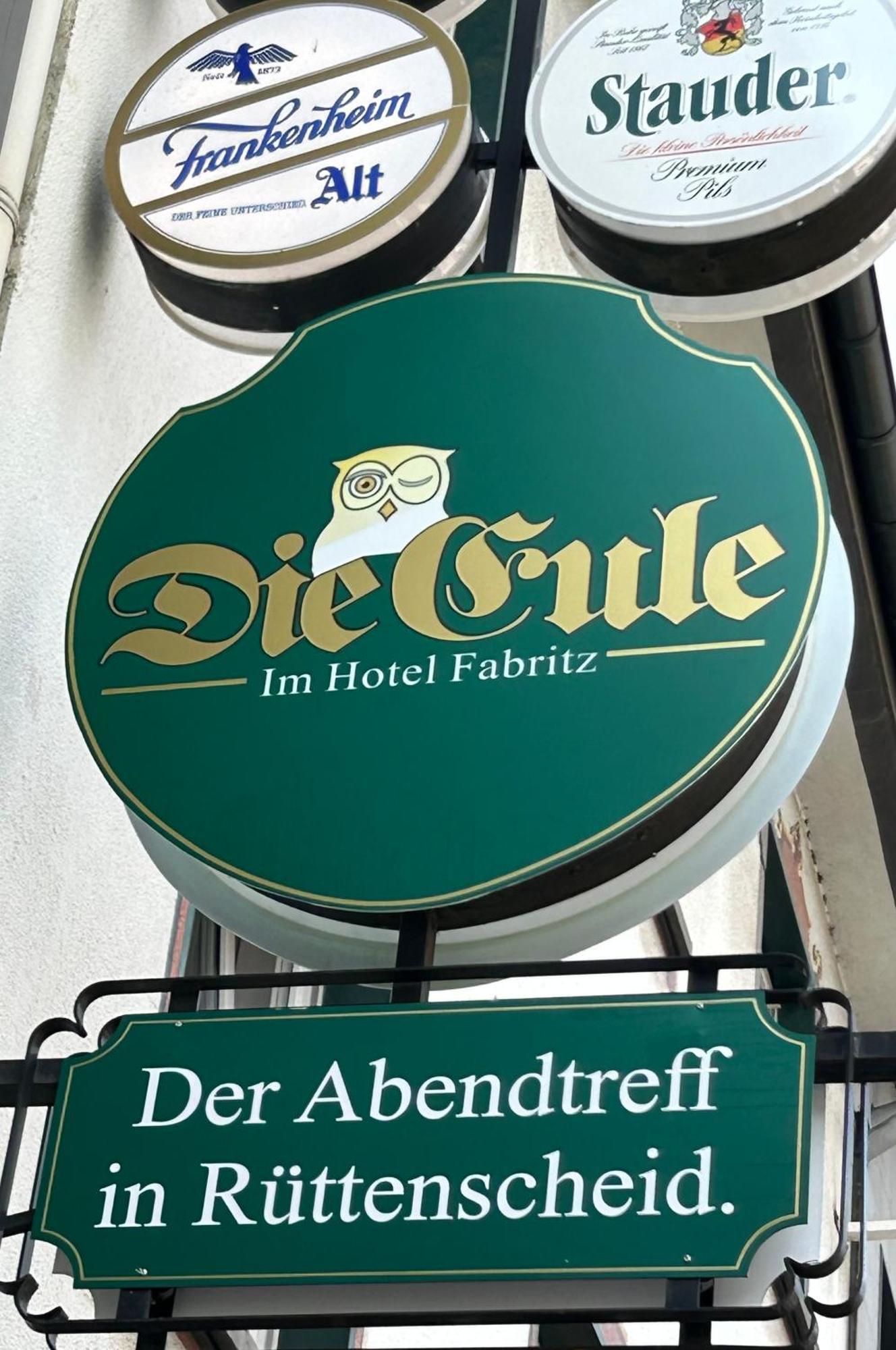 Fabritz