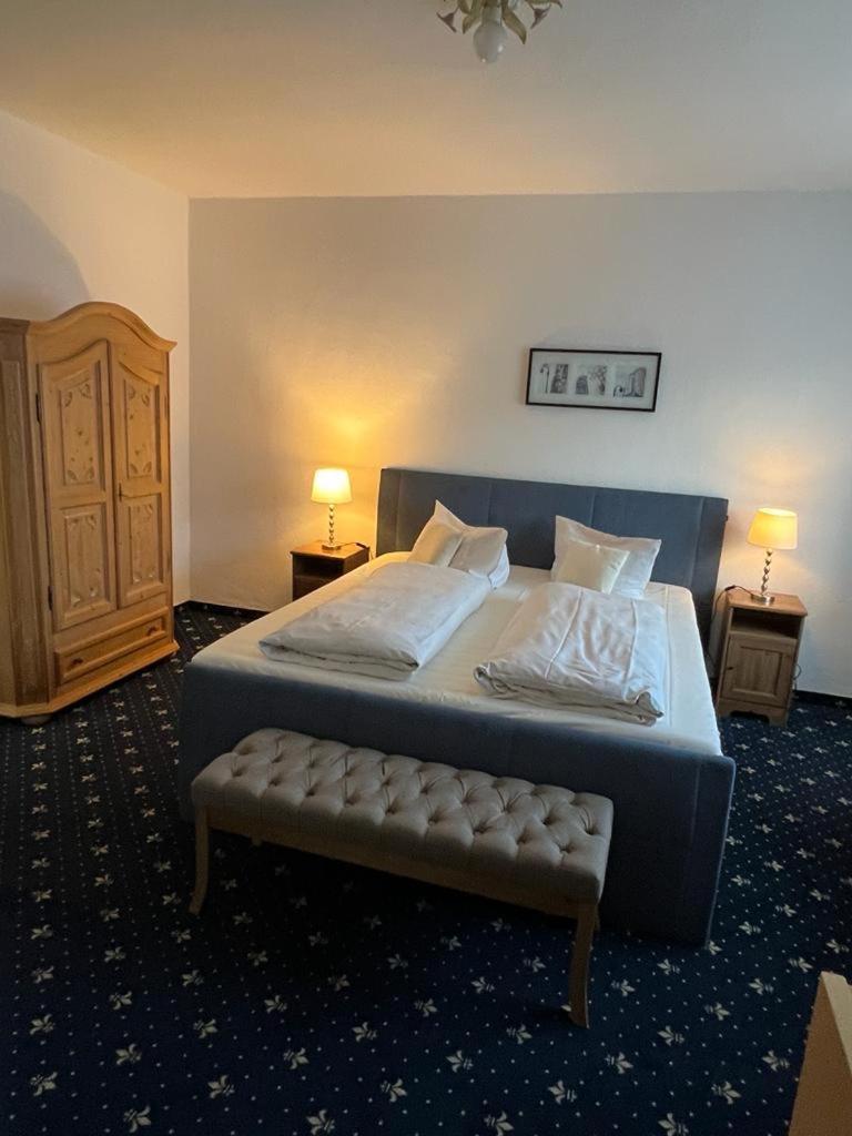Fabritz Gasthuis 2*